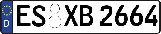 ES-XB2664