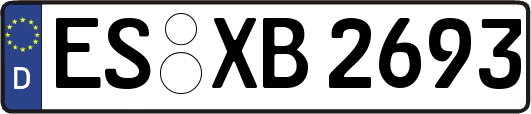 ES-XB2693