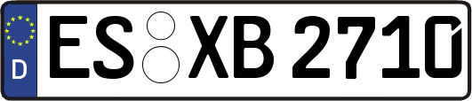 ES-XB2710