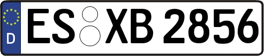 ES-XB2856