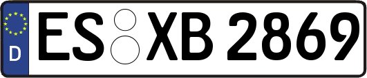 ES-XB2869