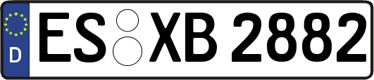 ES-XB2882
