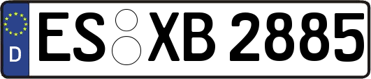 ES-XB2885