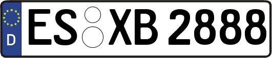 ES-XB2888