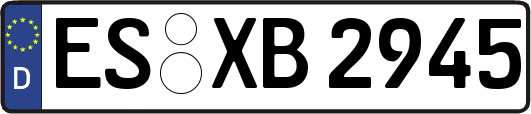 ES-XB2945
