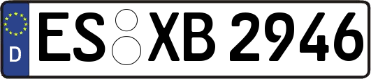ES-XB2946