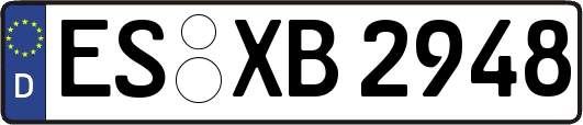 ES-XB2948