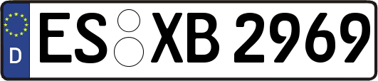 ES-XB2969