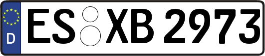 ES-XB2973