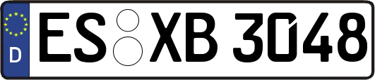 ES-XB3048