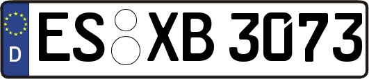 ES-XB3073