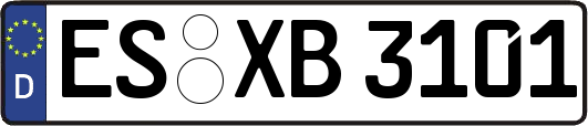 ES-XB3101
