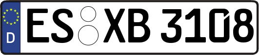 ES-XB3108
