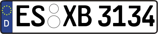 ES-XB3134