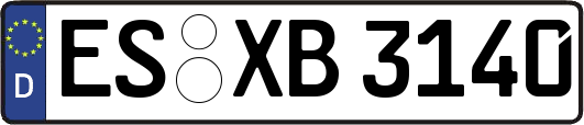 ES-XB3140