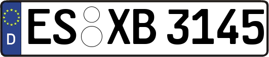 ES-XB3145