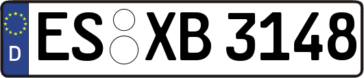 ES-XB3148