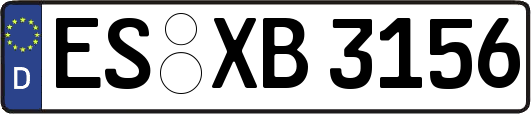 ES-XB3156