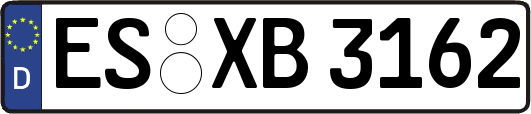 ES-XB3162