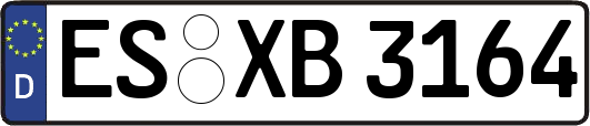 ES-XB3164