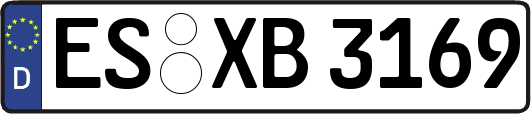 ES-XB3169