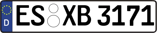 ES-XB3171