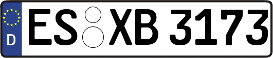 ES-XB3173