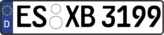 ES-XB3199