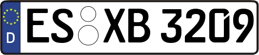 ES-XB3209