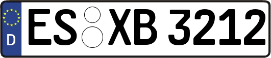 ES-XB3212