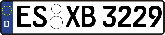 ES-XB3229