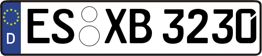 ES-XB3230