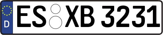 ES-XB3231