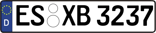 ES-XB3237