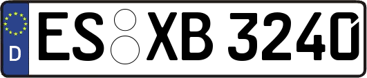 ES-XB3240