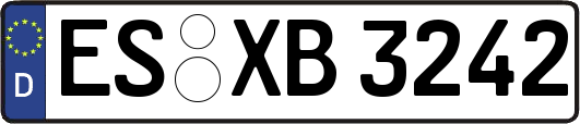 ES-XB3242