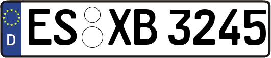 ES-XB3245