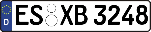 ES-XB3248