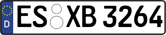 ES-XB3264