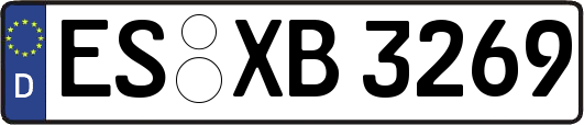 ES-XB3269