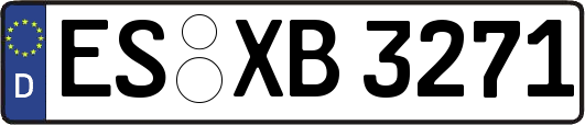 ES-XB3271
