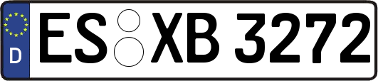 ES-XB3272