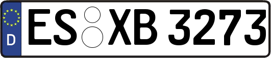 ES-XB3273