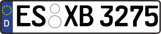 ES-XB3275