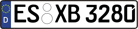 ES-XB3280