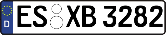 ES-XB3282