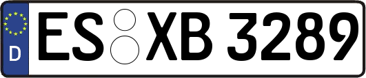 ES-XB3289