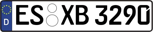 ES-XB3290