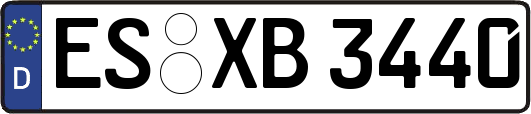 ES-XB3440