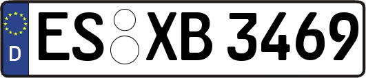 ES-XB3469
